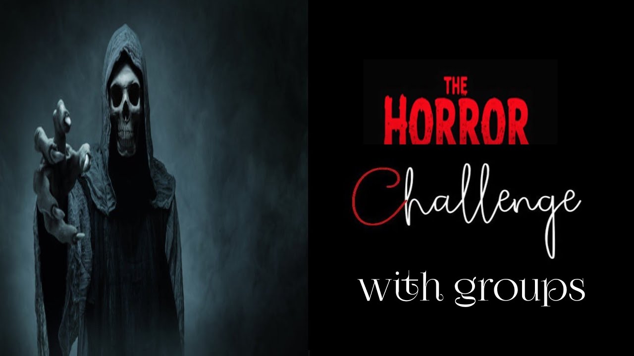 Horror challenge with  night 12 pm live proof video ll Rohit Kumar vloge ###