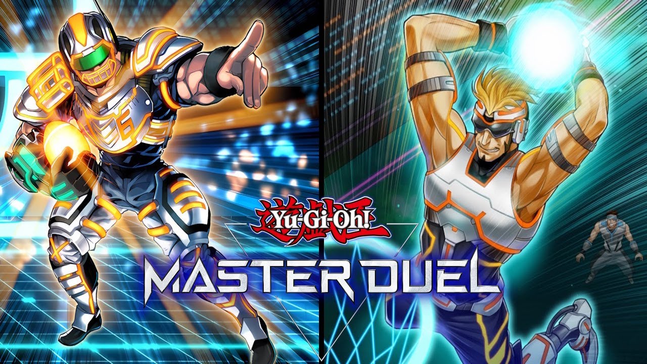 Yu-Gi-Oh! Master Duel Solo - And the Crowd Goes Wild! Extra Loaners Paths