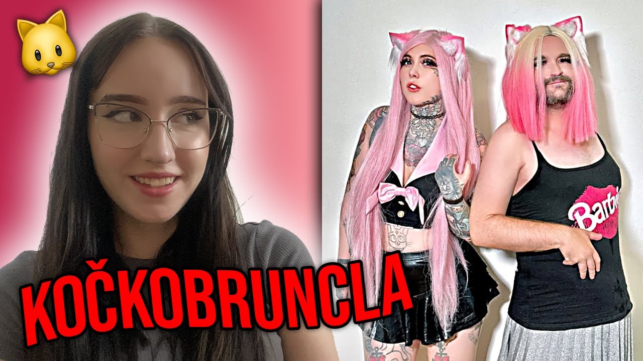 BRUNCL&Iacute;K M&Aacute; NOVOU TV&Aacute;Ř