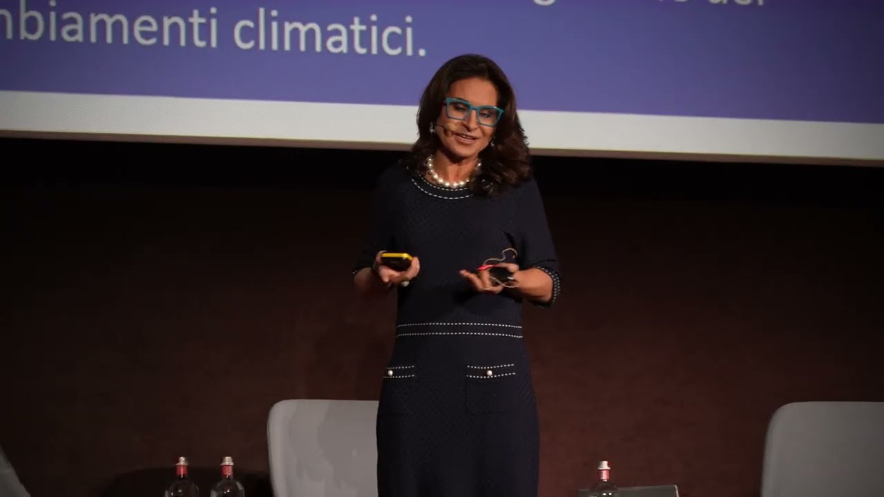 Francesca Dominici | 20 anni di condivisione e crescita