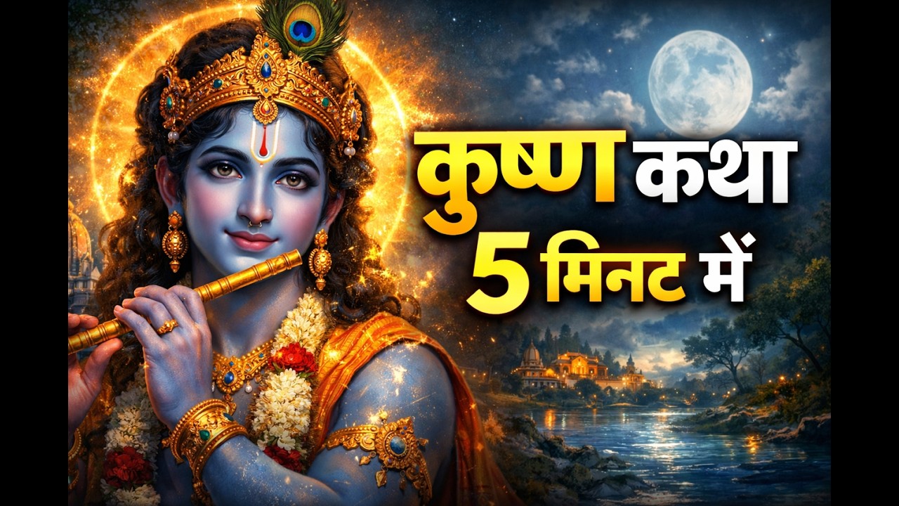 krishna bhjan 2026