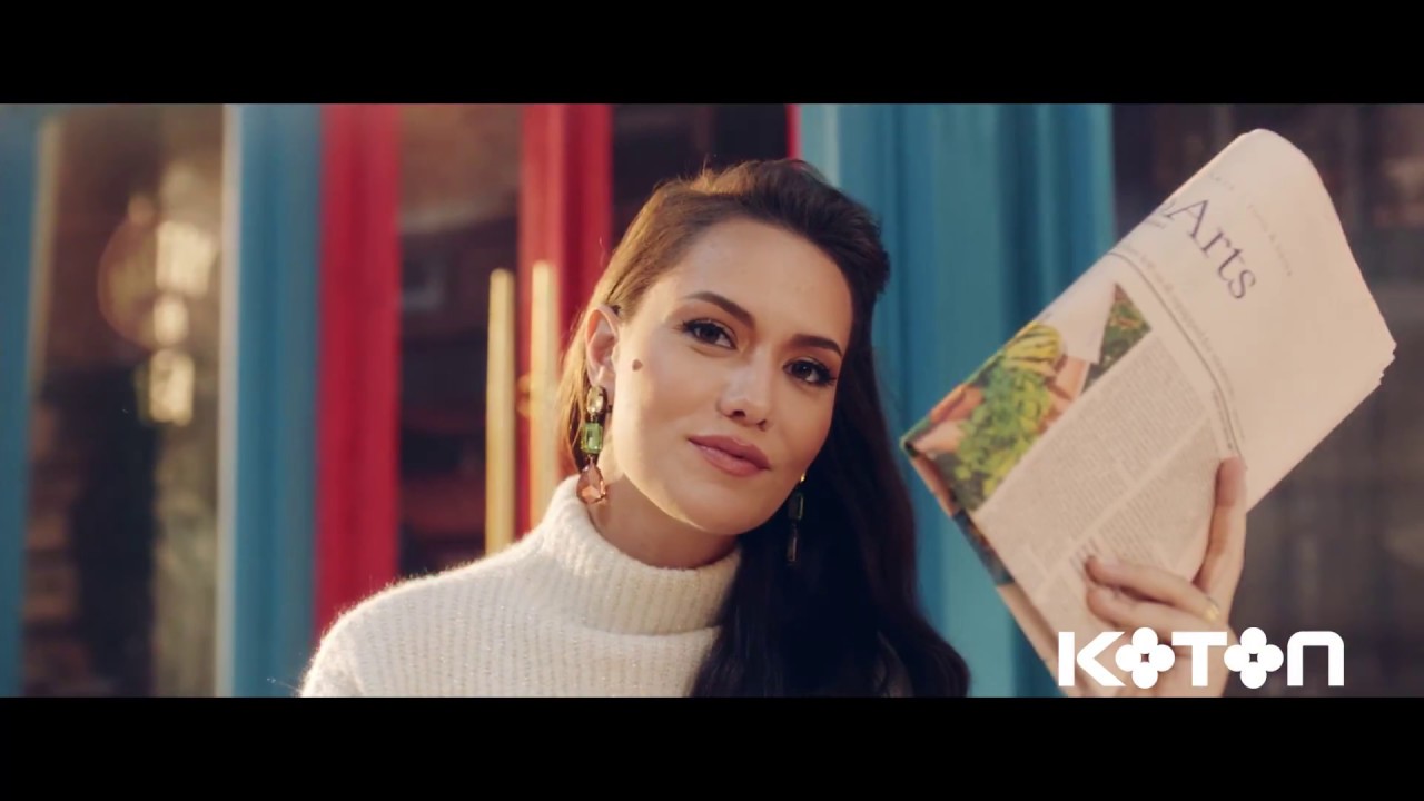 Şimdi Triko Takımlarda Koton Fiyatları Moda #ModaKotonda