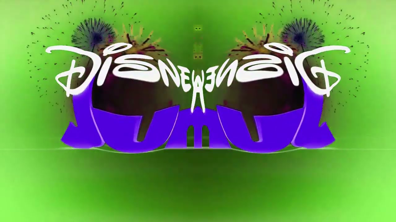 Disney Junior (2012) Effects (Klasky Csupo 2001 Effects EXTENDED)