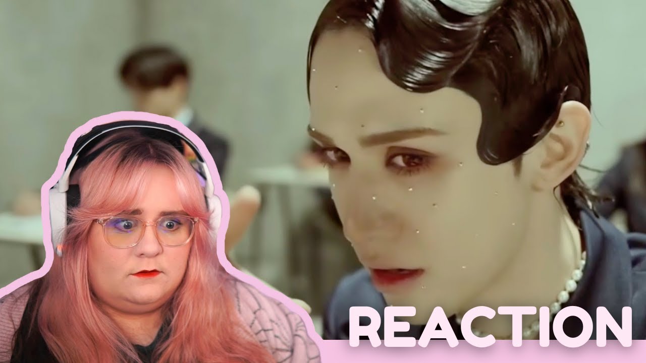 GENDERLESS CONCEPT!!! | XLOV 엑스러브 'I’mma Be' MV REACTION