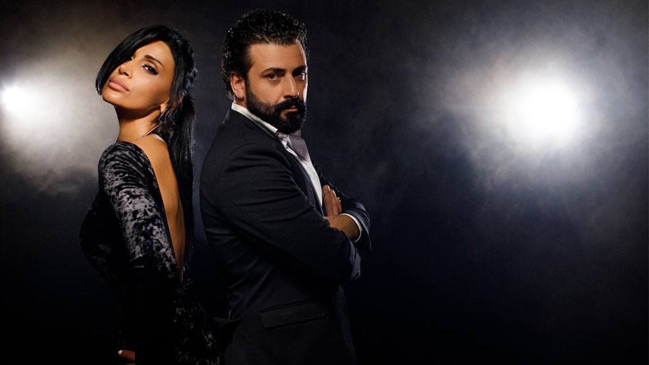 Mher Asryan & Sona Kurkdjian - Heracir Moracir