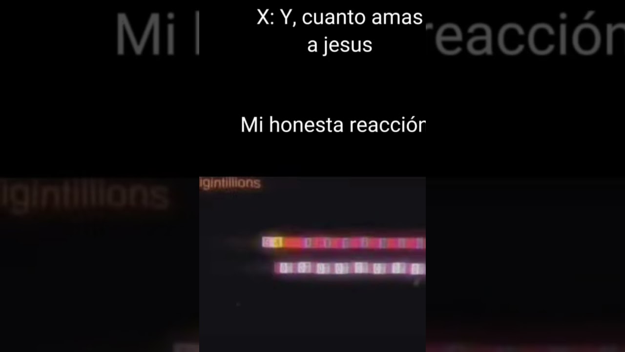 AMO A DIOS 