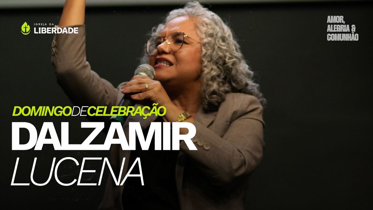 PRA. DALZAMIR LUCENA - 22/02/2026