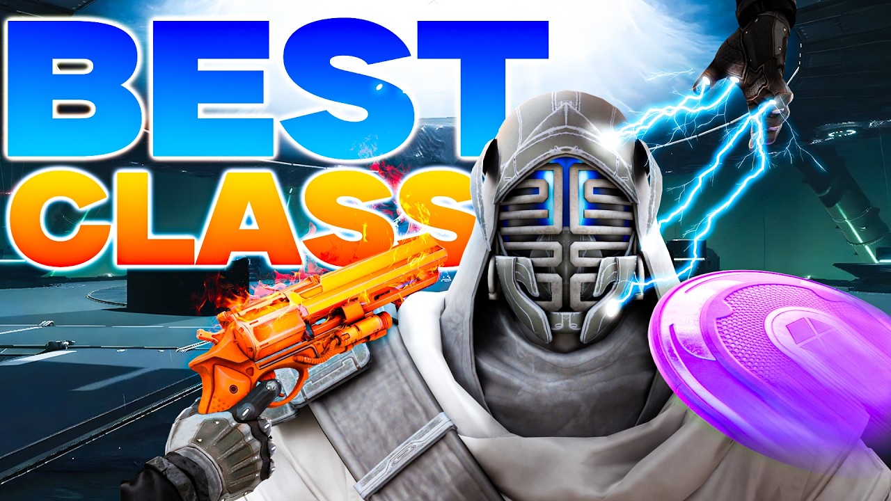 Все суперспособности против Подземелья Равновесия | Destiny 2