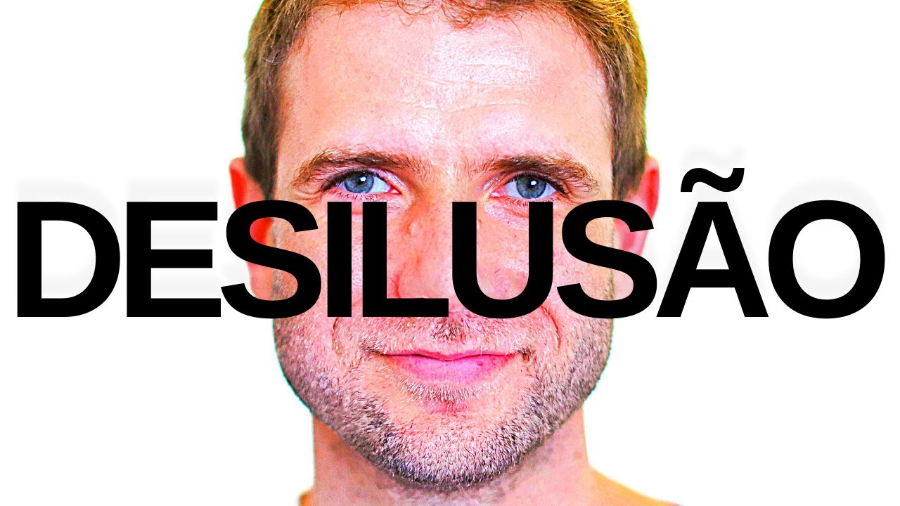 A DESILUS&Atilde;O