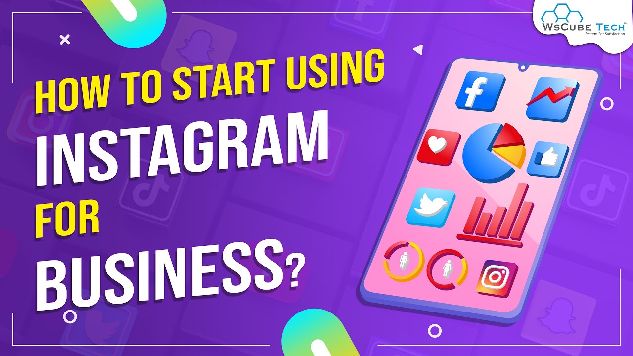 How to Start using Instagram for Business [Step-by-Step] - Ultimate Beginner's Guide#8