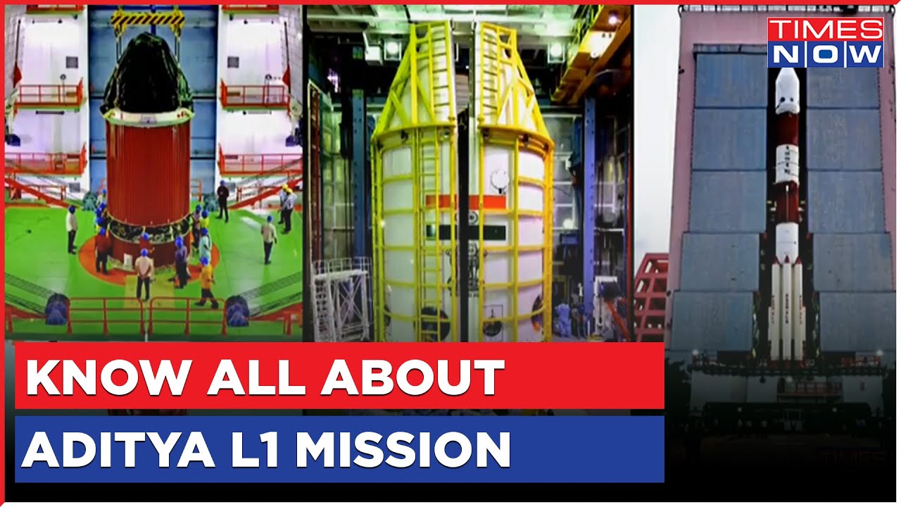 Payload Designer Explains India's Sun Mission | Aditya L-1 Details | All You Need To Know | ISRO