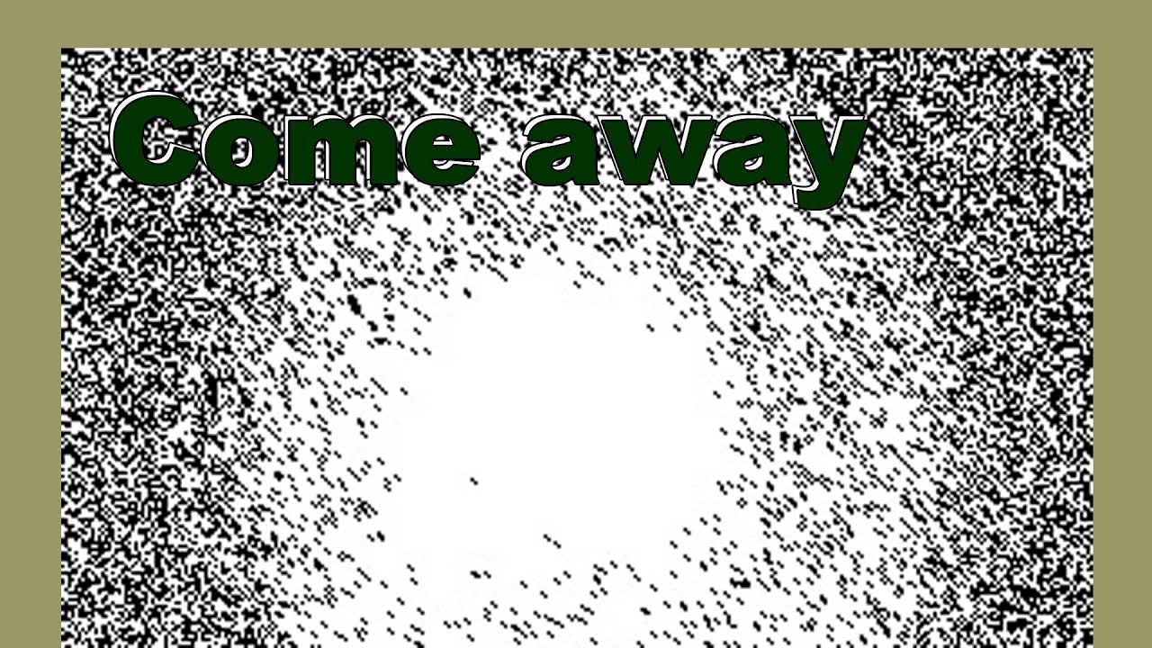 ✨ Come away - My Music Videos - LylesBrother