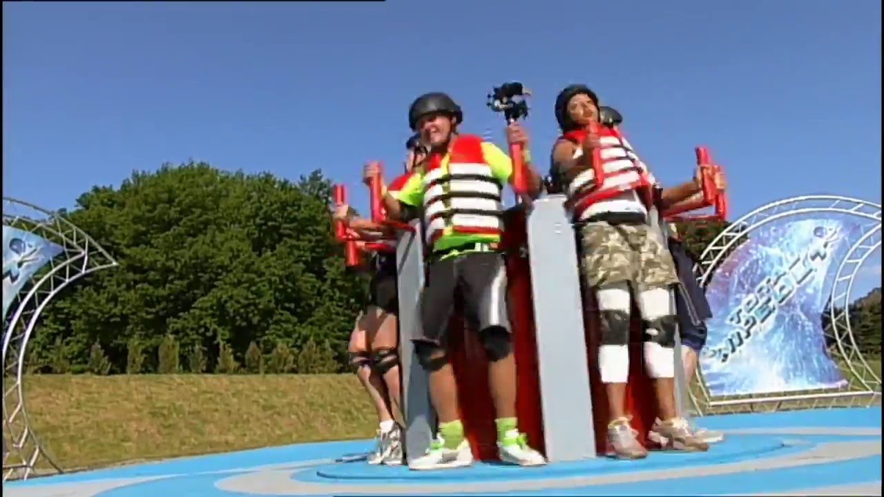 Dizzy Dummies | Wipeout HD