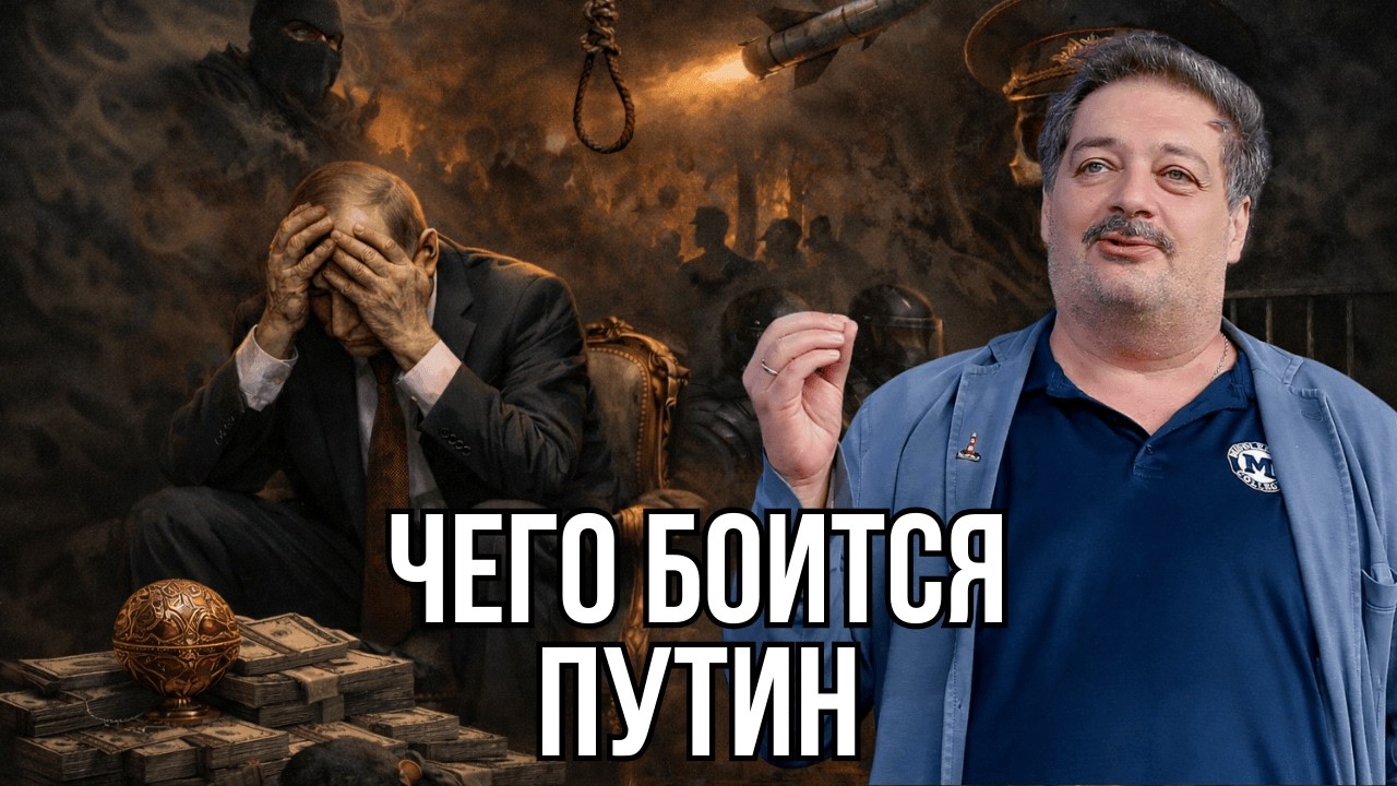 Кто УБ