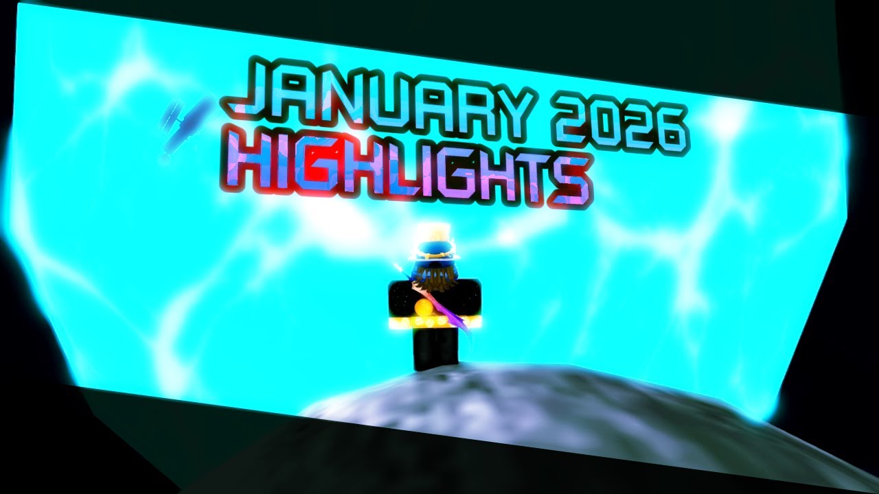 FE2 - January 2026 Highlights