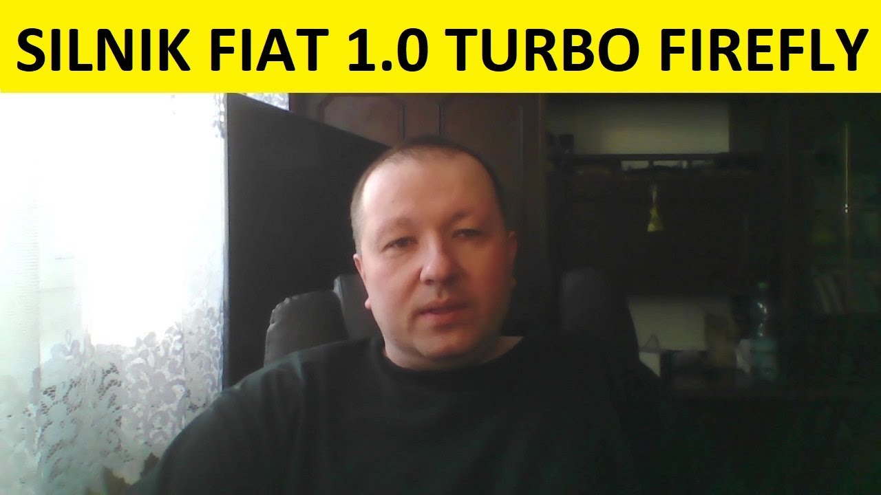 Silnik 1.0 FireFly Turbo T3 GSE opinie, zalety, wady, usterki, awarie, spalanie, rozrząd, olej?