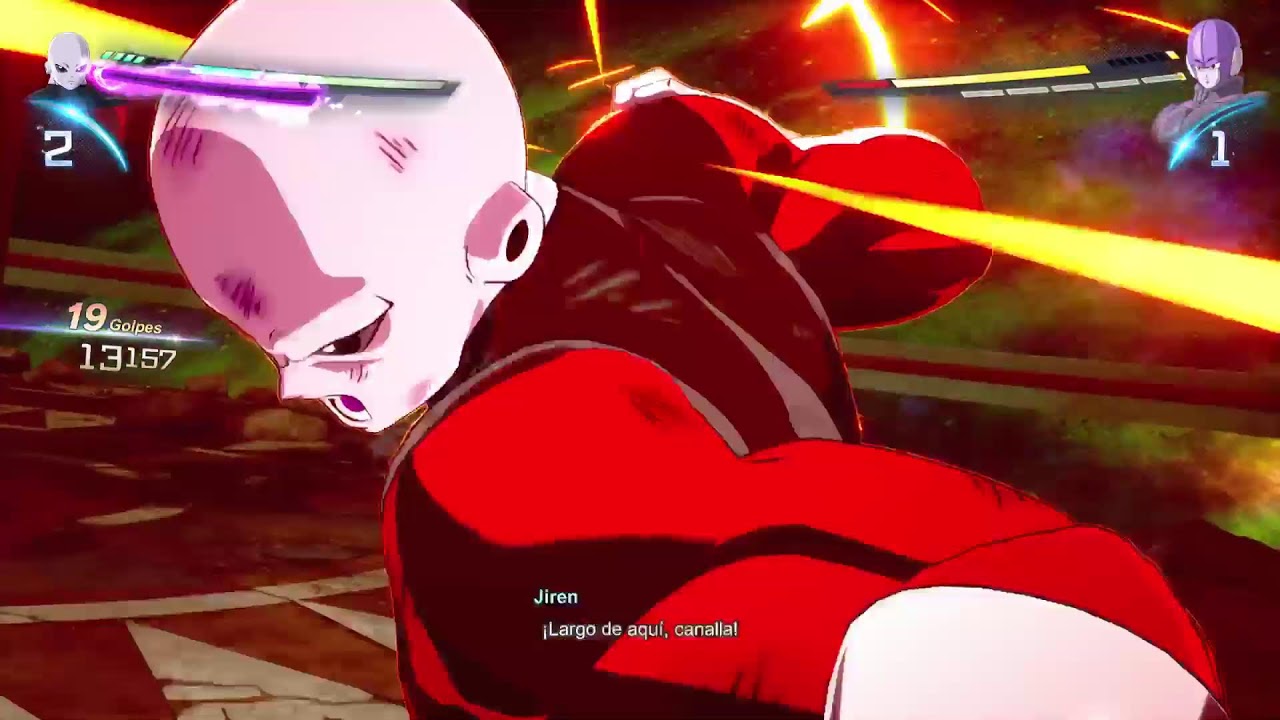 DRAGON BALL