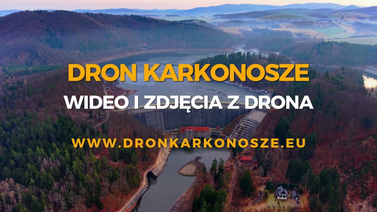 Zapora Pilchowice