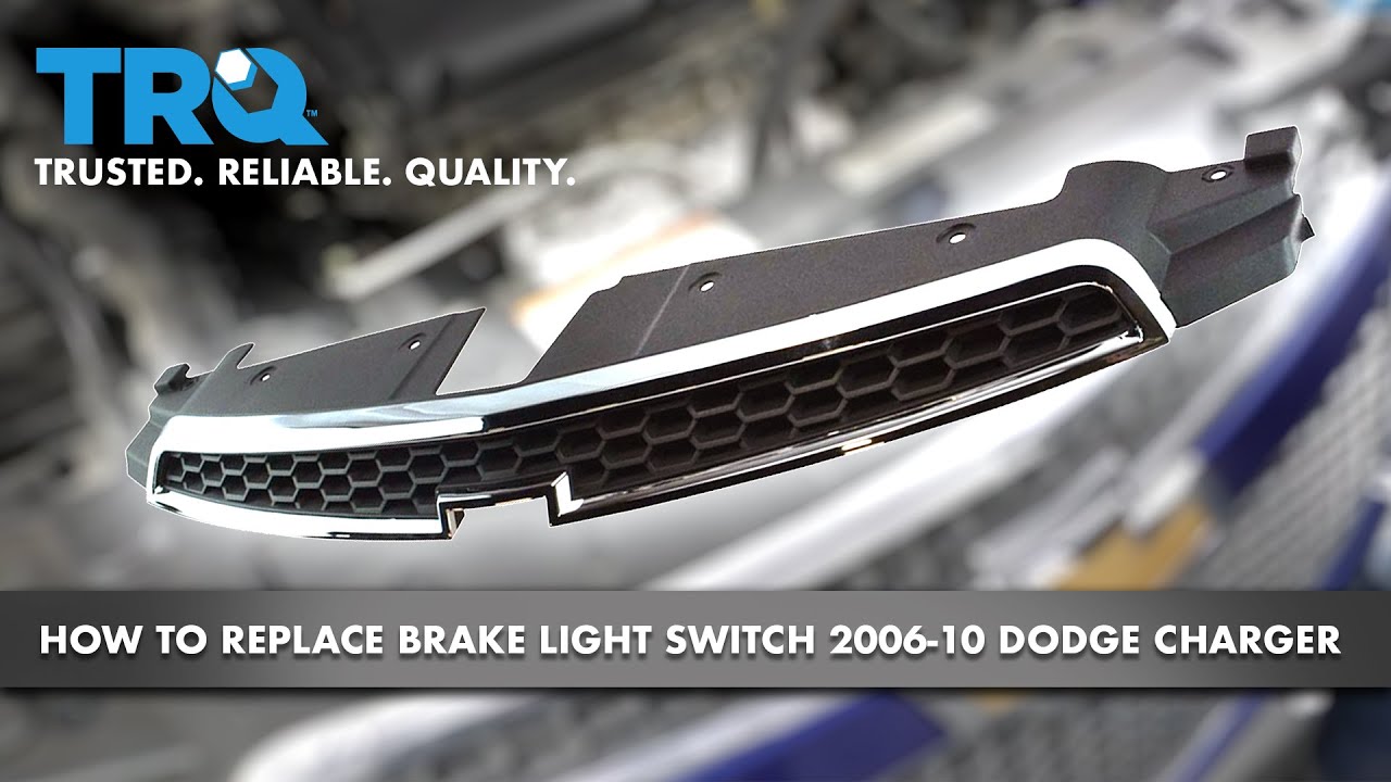 How to Replace Upper Grille 11-14 Chevy Cruze