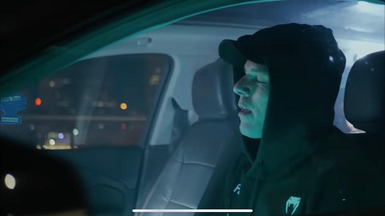 Silvito El Libre - MESSI - Video Oficial*