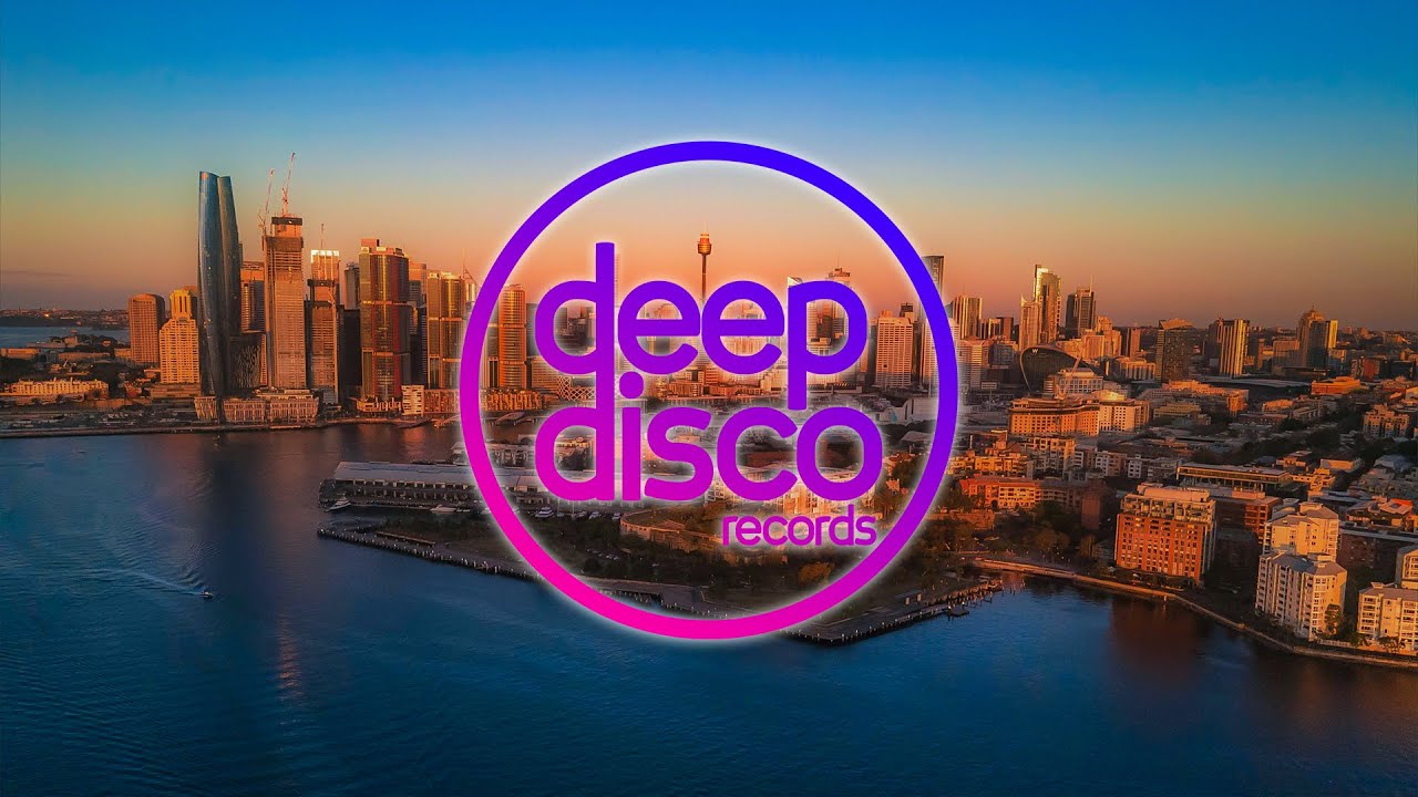 Deep House Music 2025 | Best of Deep Disco Mix 152