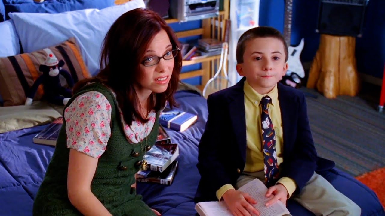 7 Times Brick Was a Ladies Man | The Middle