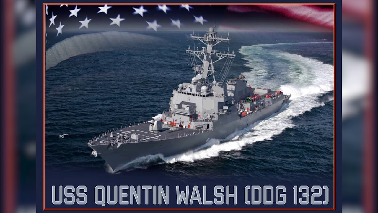 Message from the Commandant of the U.S. Coast Guard on the 75th anniversary of DDay