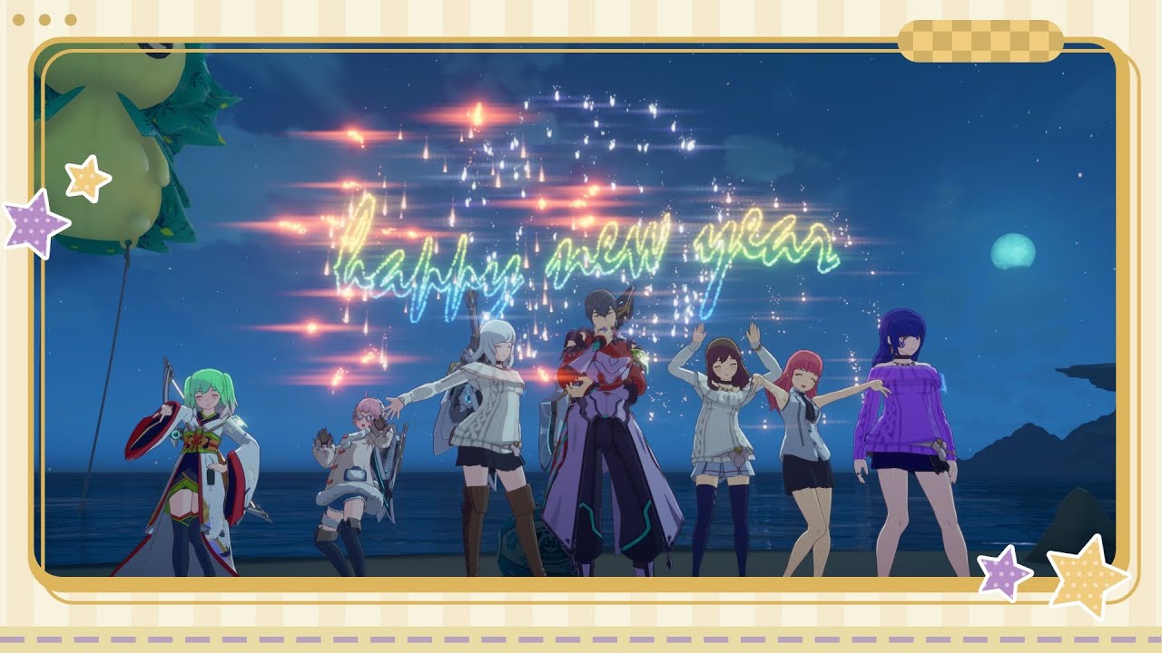 【BLUE PROTOCOL】スコア稼ぎとかしたい！【スターレゾナンス】