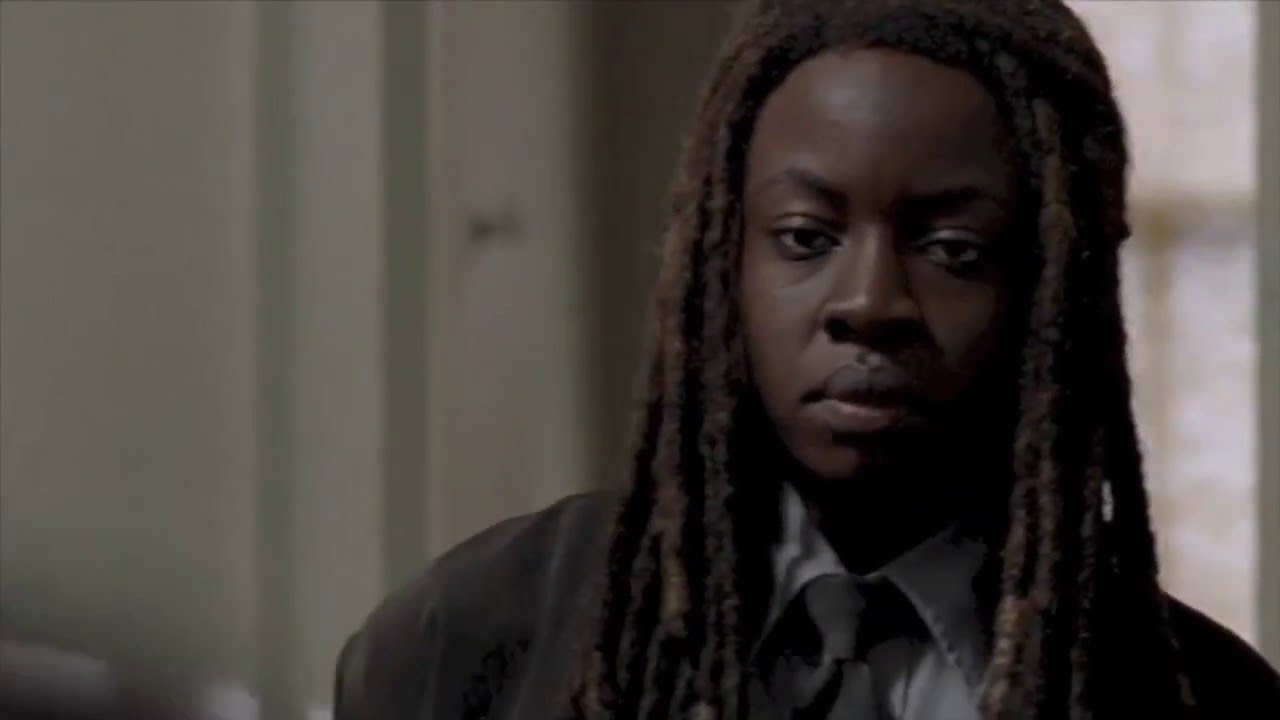 Richonne - Earned It
