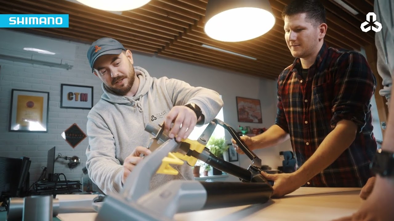 🔧 Ako sa vyrába bicykel CTM SKAUT? | Pohľad do výroby