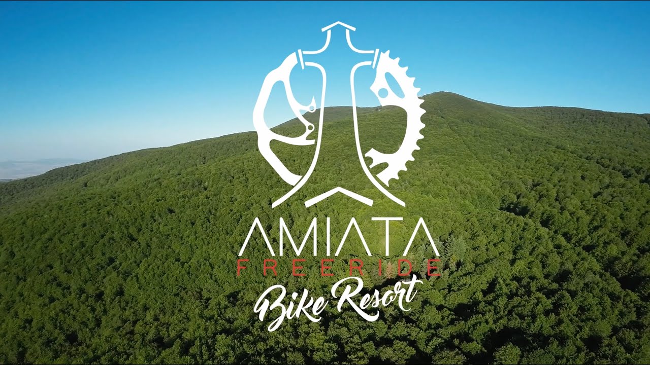 Amiata Freeride Bike Resort 2023