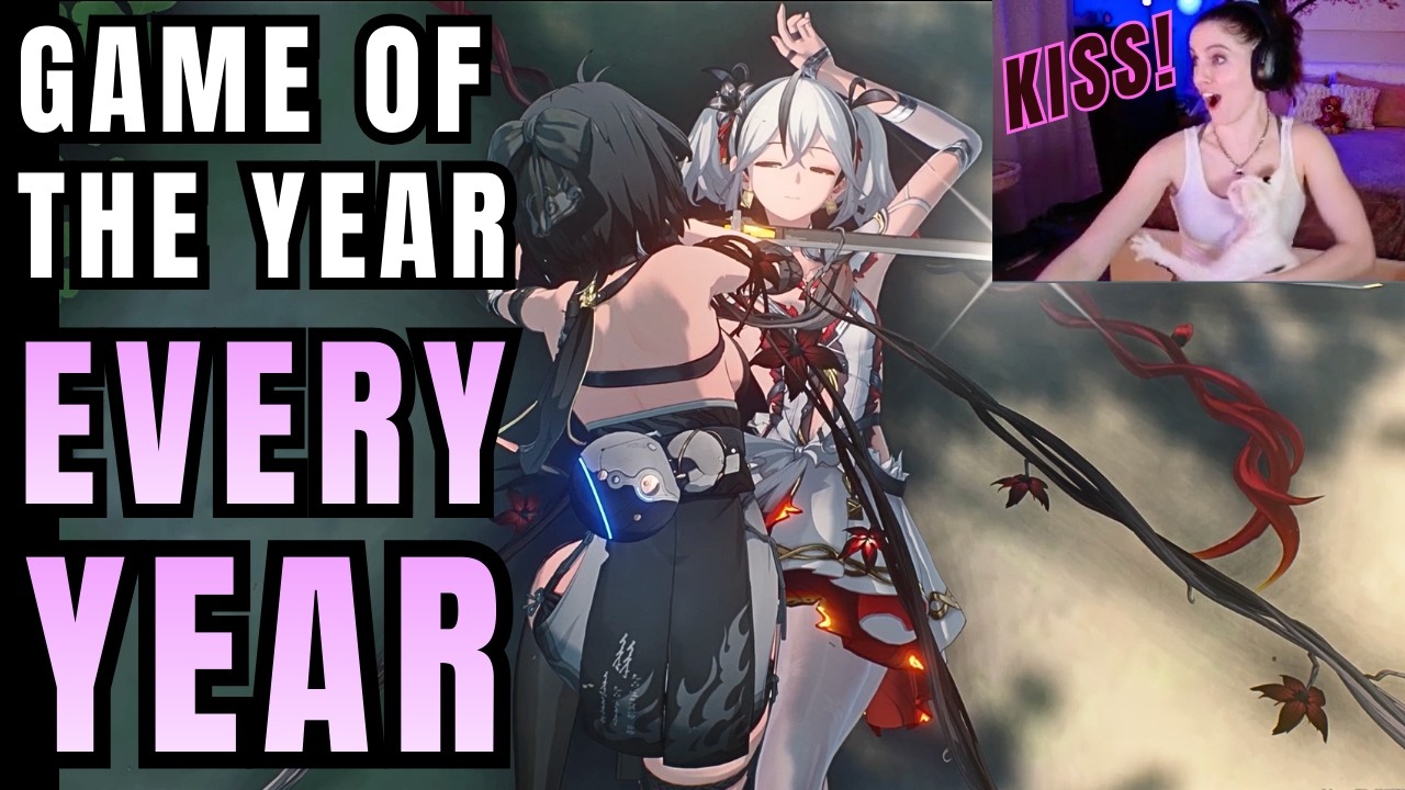 I MET CAMELLYA ✨Wuthering Waifus 1.0 | First Taste | Night 6