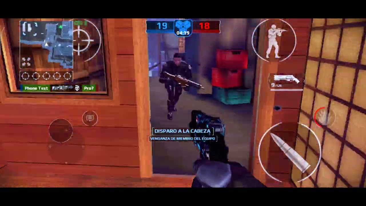 Scrim vs Friends Manuel op & Coffin op No Score Match - Testing Poco F7 #mc5gameplay  #pocof7 