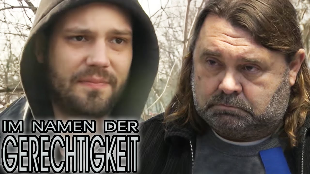 Illegale Machenschaften in der Werkstatt! Till ist in GEFAHR 2/2 | Im Namen der Gerechtigkeit| SAT.1