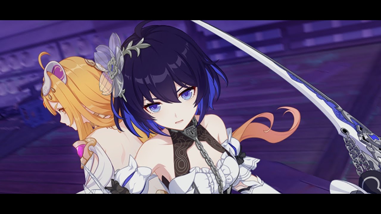 #69 強くてニューゲーム？な崩壊3rd読み直し