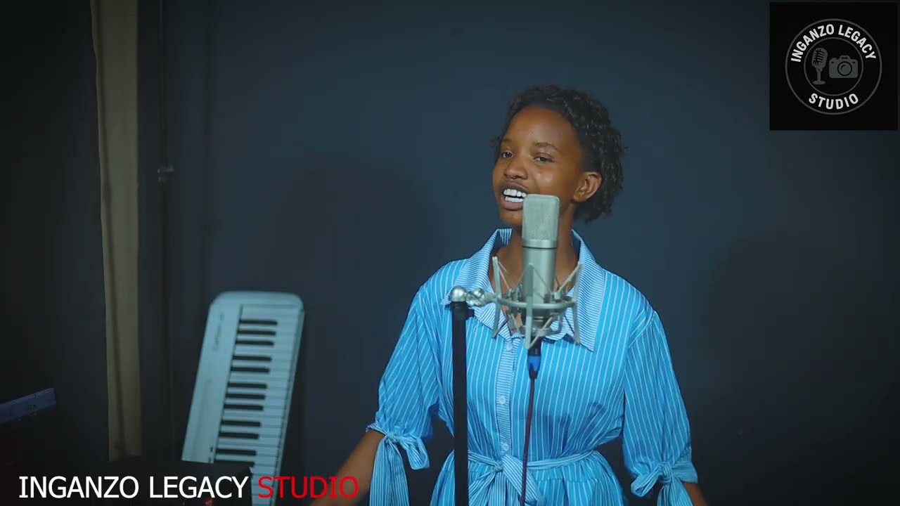 WORSHIP SESSION EP39:@ABISIRAHERI & AYI MANA YUKURI (cover) by Alice INGABIRE 🙌🥹🙏