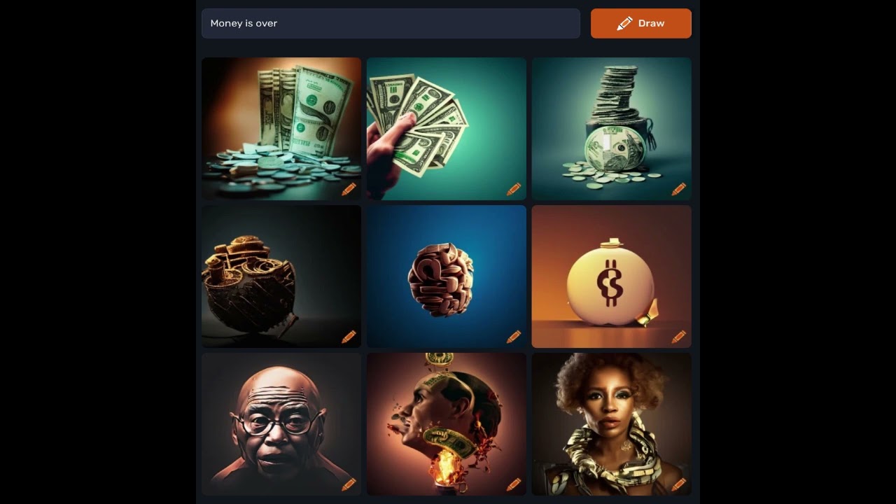 Consolidated- Serfin' U.S.A./ The Broligarchy