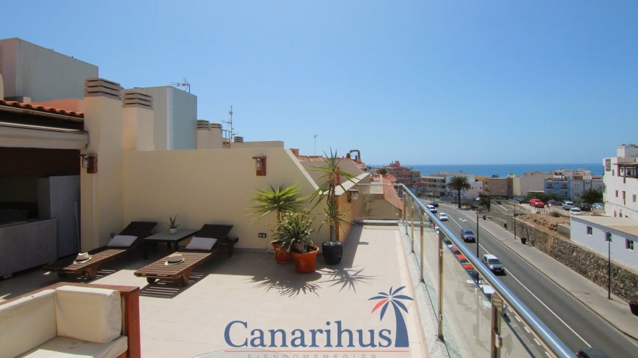 For sale / Til salgs - ref.570 - Arguineguin, Gran Canaria 