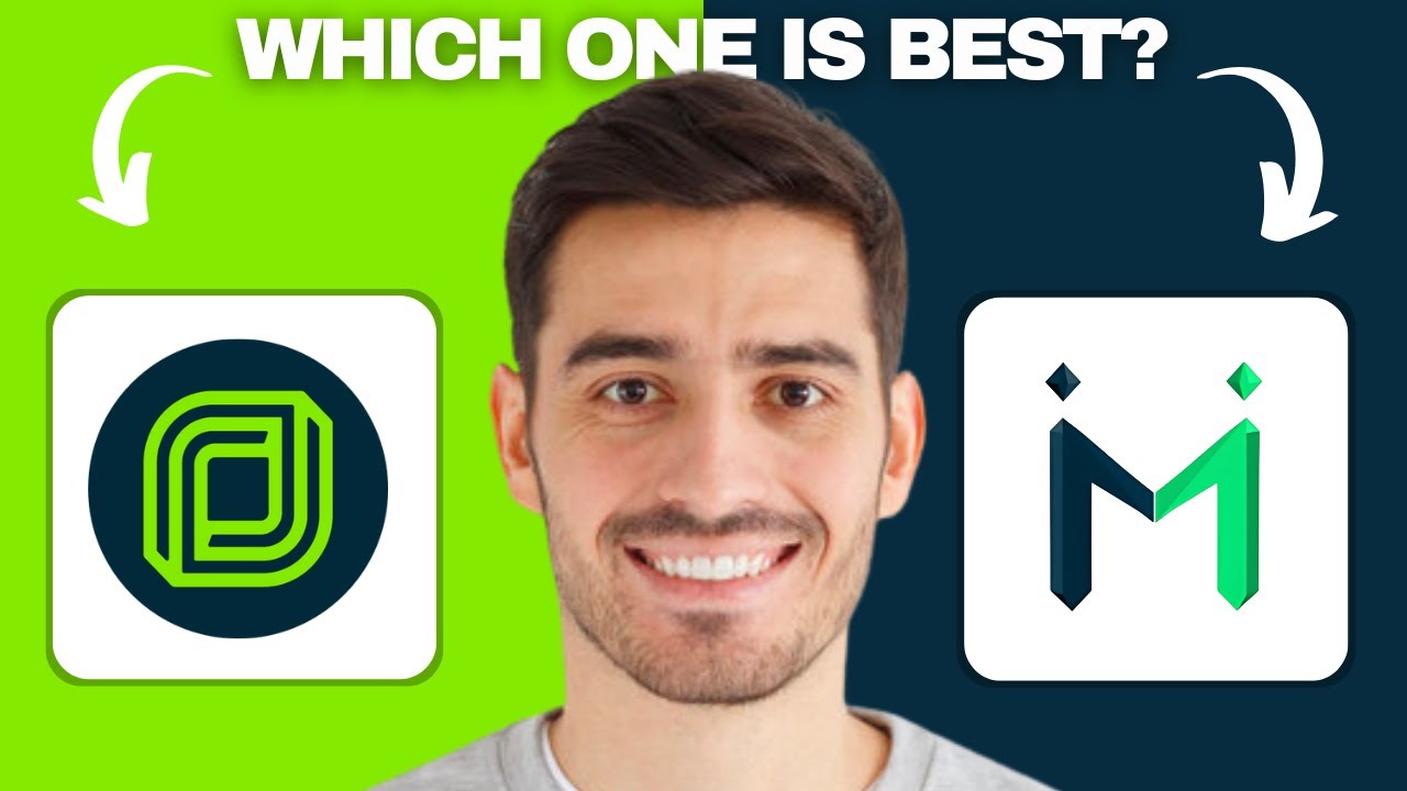 Jobber vs Markate (2026) | Which One is Better?