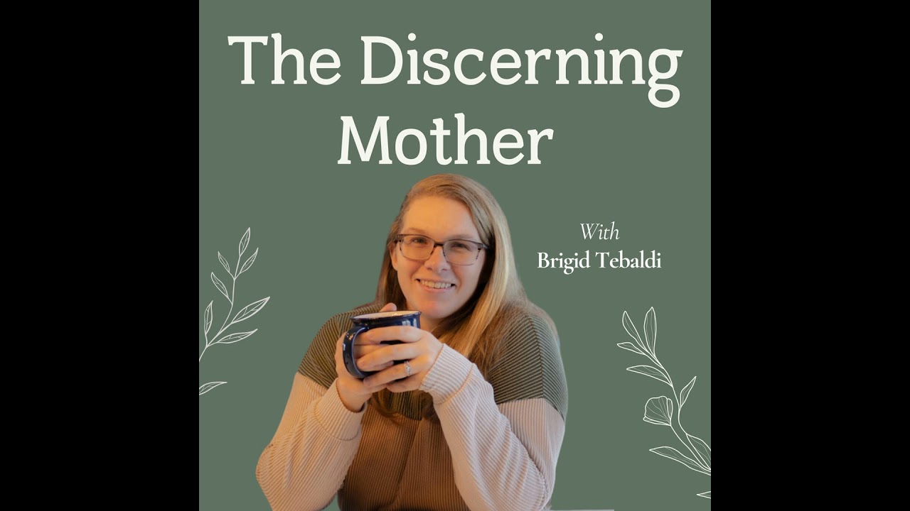 #53 | From Saints to Cycles: Rediscovering the Female Body in God’s Story