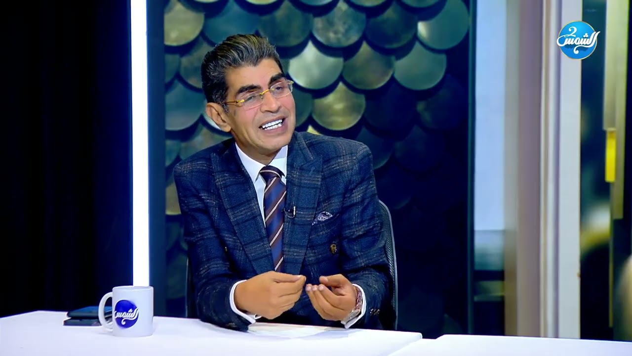 د. ايمن عطالله محامي شقيقة الراحل الابراشي يرد على إدعاءات زوجته بعد صمت دام ثلاث سنوات مع الغيطي
