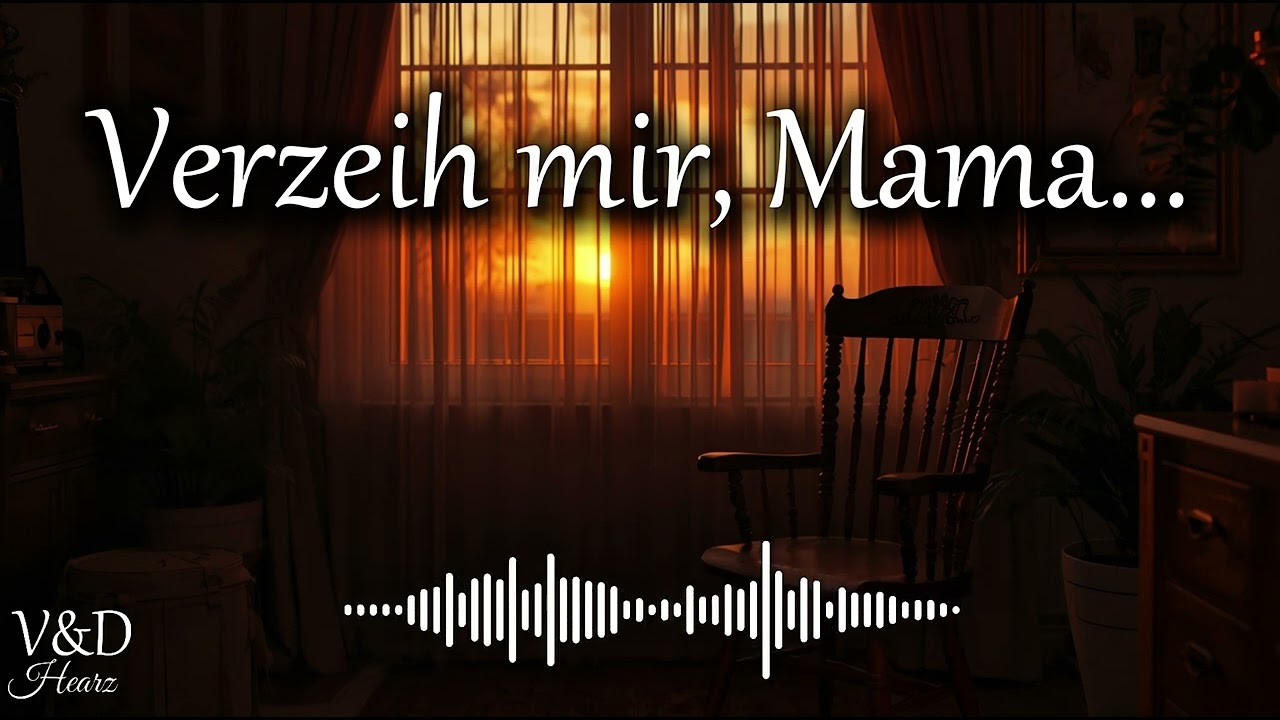 DIESES LIED sagt das, was wir zu oft vergessen... ✨ | V&D Herz
