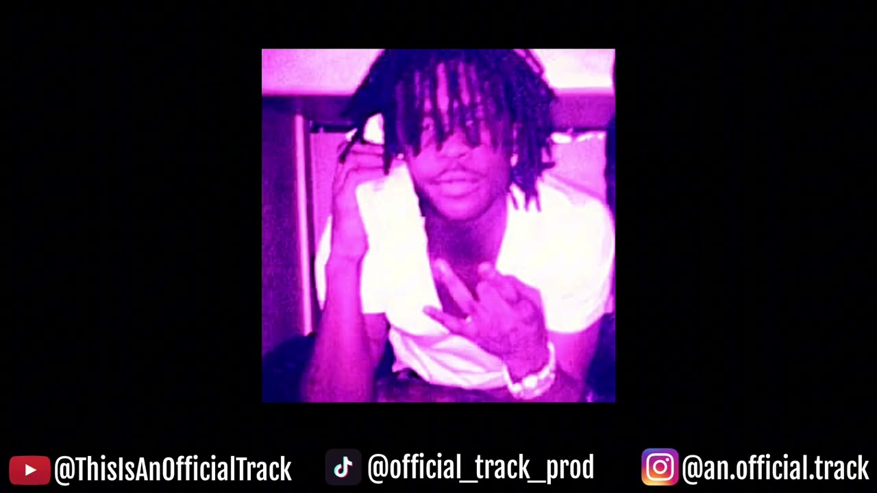 [FREE] Old Chief Keef x Glo Gang Type Beat 2026 
