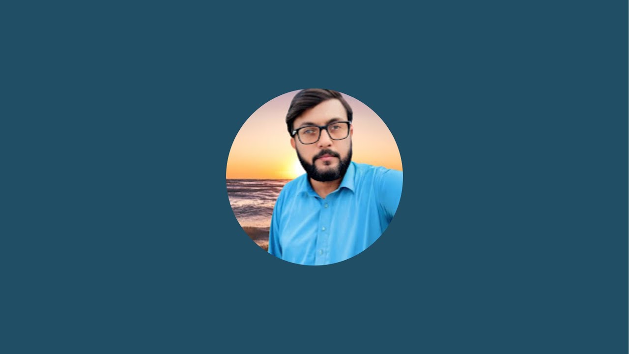 Kashif vlogs is live