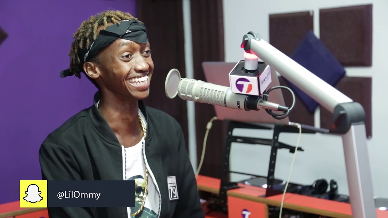 NKUNDA STAR Amemchana SHILOLE KISUKUMA, Amesema YEYE HAMTAKI tufanye MUZIKI TUACHE KIKI