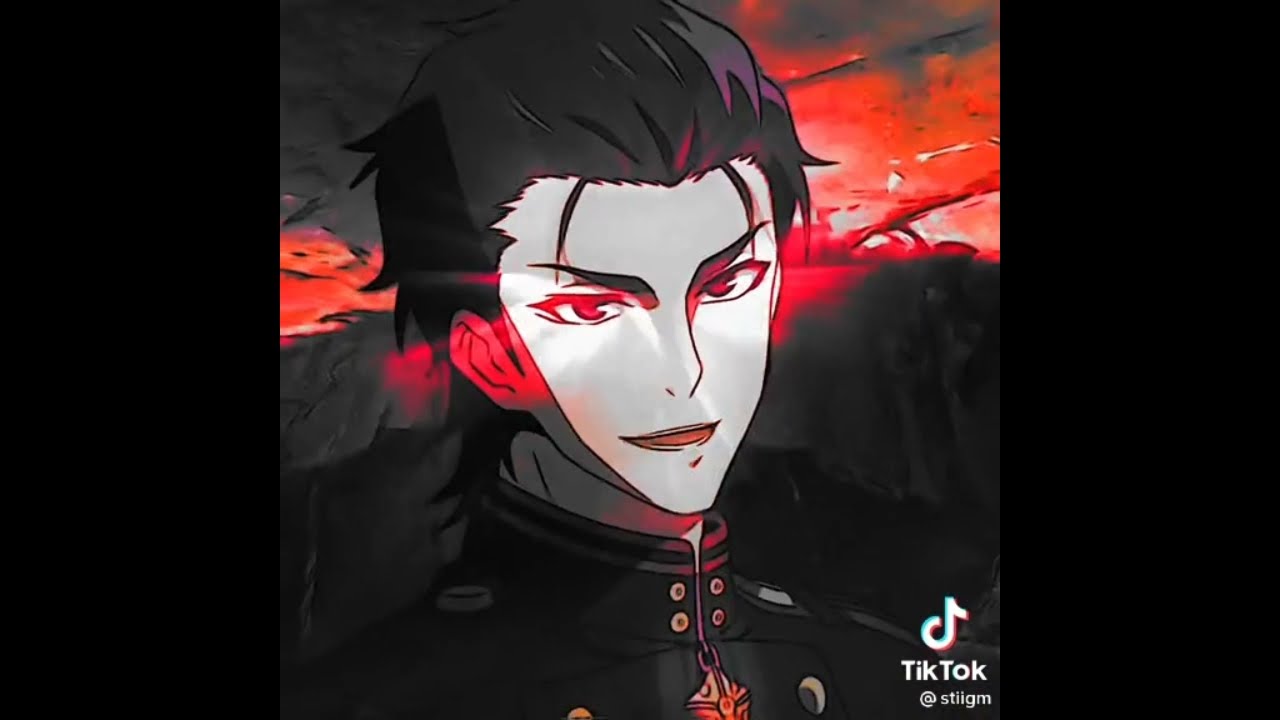 Owari no Seraph | TikTok | Animeci Kız