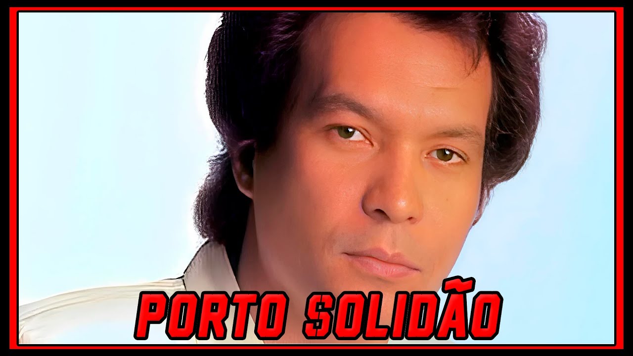 JESS&Eacute; - PORTO SOLID&Atilde;O + LETRA (LYRICS)