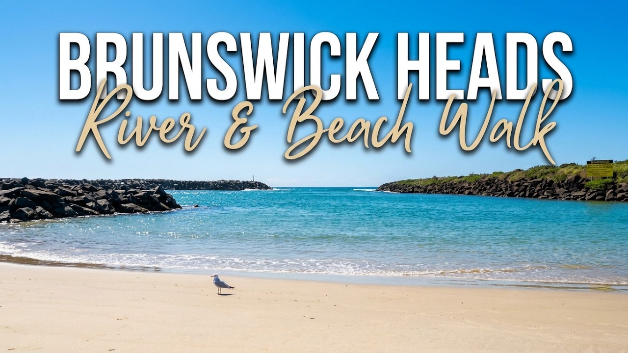 Brunswick Heads | NSW Australia