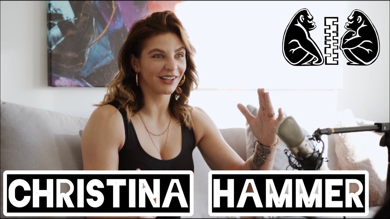 Christina Hammer - über Frauen im Profisport, unfaire Gagen, Schulhofprügelei, Trashtalk, und Hater