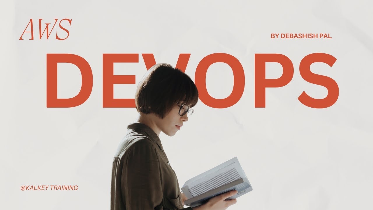 Free DevOps Internship Live Training | AWS Basics with Mr. Debashish | Kalkey Training